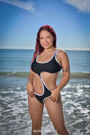 21 year old Latino Escort in Barcelona Mia, escort