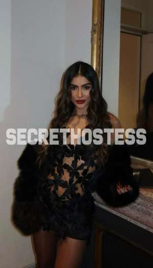 24 year old Hispanic Escort in Miami FL sashadoll