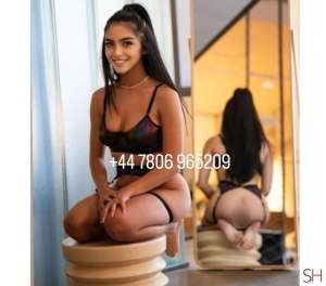 24 year old Latino Escort in Cheshire West and Chester EVA🎀 NEW💯💎Party Girl💎☎️Back in town‼️, 