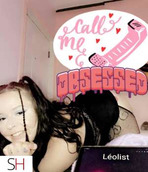 28 year old Caucasian Escort in Longueuil Nouvelle/DeesseVicky69