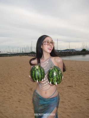 Alina 24Yrs Old Escort 169CM Tall Bangkok Image - 2