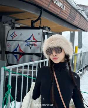 Alina 24Yrs Old Escort 169CM Tall Bangkok Image - 5
