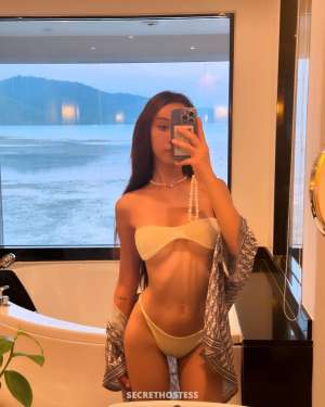 Alina 24Yrs Old Escort 169CM Tall Bangkok Image - 8