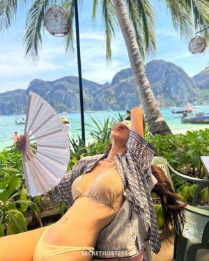 Alina 24Yrs Old Escort 169CM Tall Bangkok Image - 12