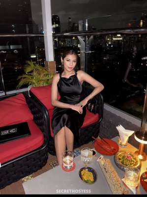 Cara 22Yrs Old Escort 170CM Tall Bangkok Image - 2