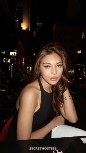 Cara 22Yrs Old Escort 170CM Tall Bangkok Image - 5