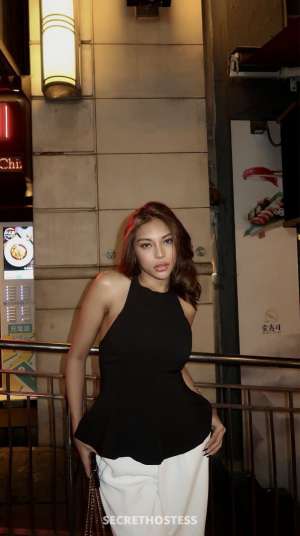 Cara 22Yrs Old Escort 170CM Tall Bangkok Image - 6