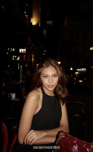 Cara 22Yrs Old Escort 170CM Tall Bangkok Image - 7