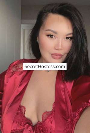 26 year old Asian Escort in Ankara Diana, Independent