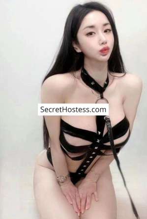 Gigi, Agency in Guangzhou