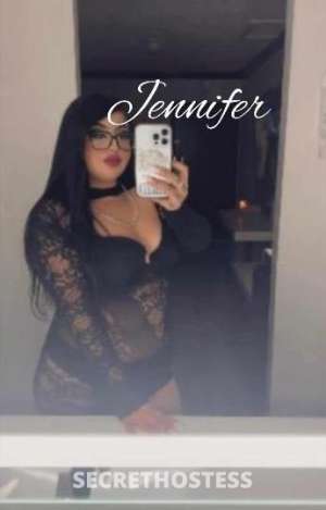 Jennifer 24Yrs Old Escort San Antonio TX Image - 1