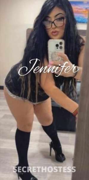 Jennifer 24Yrs Old Escort San Antonio TX Image - 2