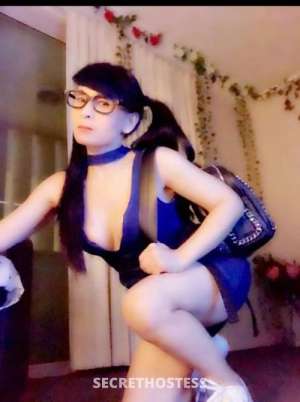 Kristina 25Yrs Old Escort Brisbane Image - 2