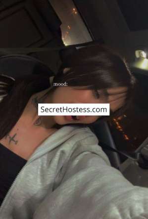 Kuku, Independent 24 year old Escort in Manama