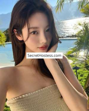 Lala 22Yrs Old Escort 48KG 167CM Tall Shanghai Image - 1
