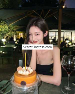 Lala 22Yrs Old Escort 48KG 167CM Tall Shanghai Image - 2