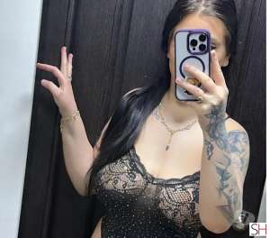 22 year old Latino Escort in Doncaster Leeds ❤️PARTY GIRL??CENTRAL CITY CENTRAL, Independent