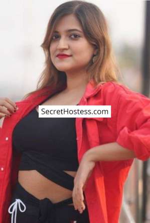 Mayra, Independent in Mumbai