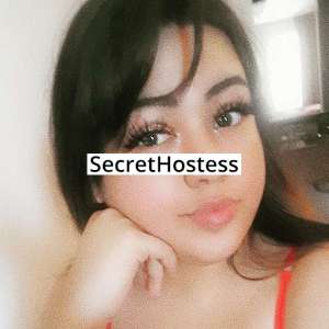 Mia 21Yrs Old Latina Escort Brunette DD Cup 175CM Tall  in Houston TX