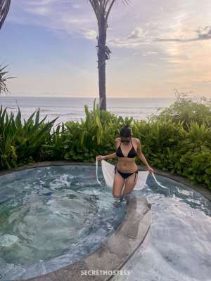 24 year old Asian Escort in Bali OLIVE SEXXY IN CANGGU, escort