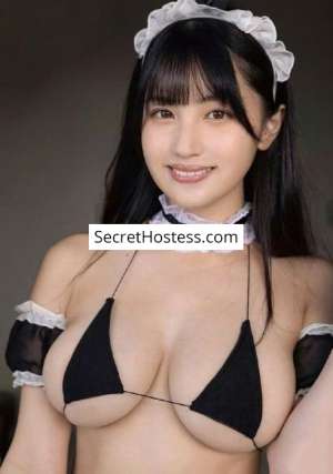Sara 24Yrs Old Escort 52KG 165CM Tall Guangzhou Image - 1