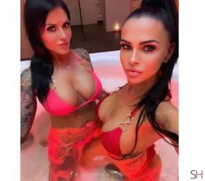 Brazilian girls 🇧🇷 💣 party girls 🥰genuine pic,  in Kent