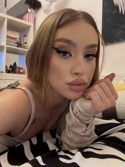 24Yrs Old Escort Baie-Comeau Image - 1