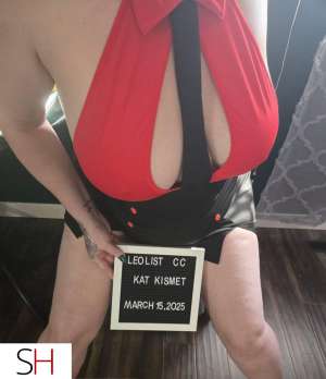 41Yrs Old Caucasian Escort Kootenays in Kootenays