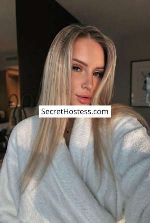 23 year old Caucasian Escort in Riyadh Adel, Agency