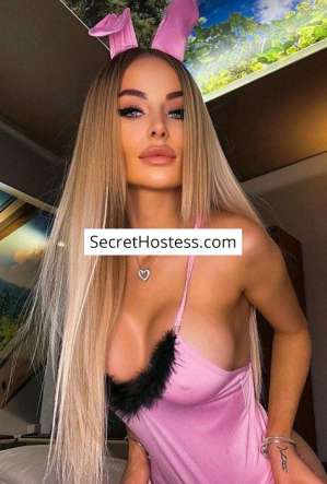 21 year old Caucasian Escort in Beirut Alisa, Agency