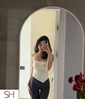 Bella 25Yrs Old Escort Vancouver Image - 2
