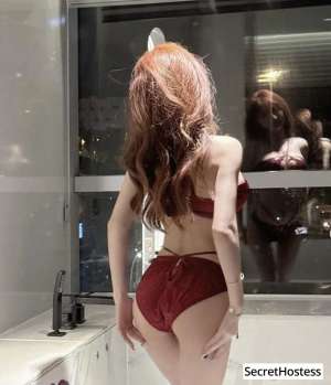 24 year old Chinese Escort in Tokyo Escort model Cherry, Tokyo