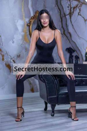 Erika 25Yrs Old Escort 57KG 182CM Tall Barcelona Image - 3