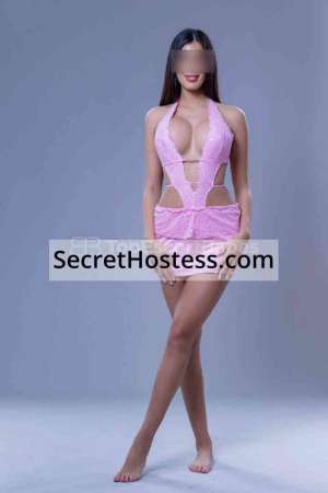 Erika 25Yrs Old Escort 57KG 182CM Tall Barcelona Image - 7