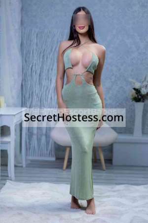 Erika 25Yrs Old Escort 57KG 182CM Tall Barcelona Image - 12