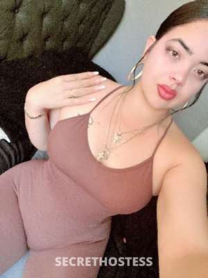 hello my name is estefany in Cheyenne WY