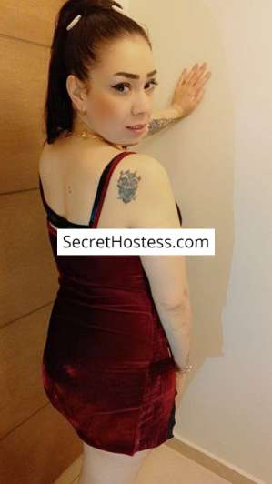 Jana 25Yrs Old Escort 64KG 168CM Tall Jounieh Image - 4