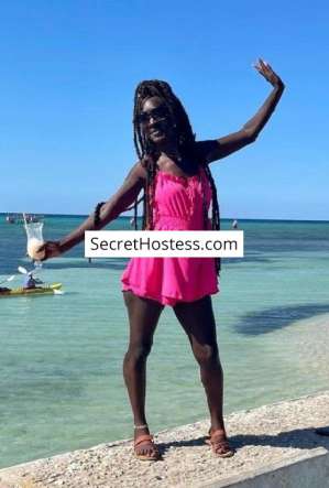 Nicole Sky, Independent in Montego Bay