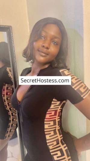 Yana 25Yrs Old Escort 55KG 162CM Tall Alberton Image - 2