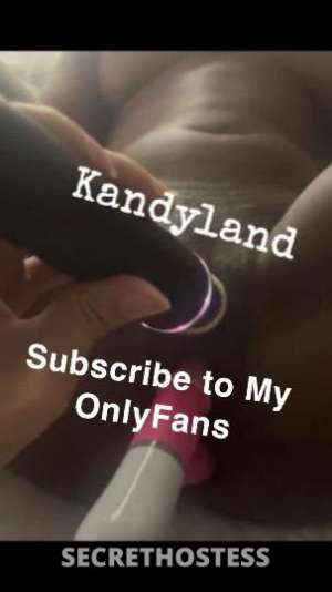 22 year old Escort in Birmingham AL ??Welcome to kandyland