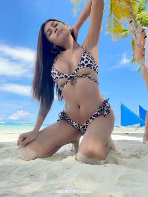 22 year old Latino Escort in Bangkok Fantasy Maker Tyla, escort