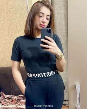 23 year old Indian Escort in Al Manama Monika, escort