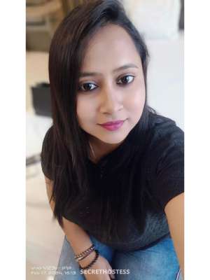 25 year old Asian Escort in Surat ️BENGALI PROFILE NO ADVANCE PAYMENT, escort