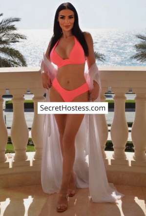 32 year old Caucasian Escort in Dubai Alisa, Independent
