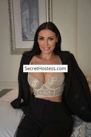 Alisa 32Yrs Old Escort 55KG 167CM Tall Dubai Image - 1