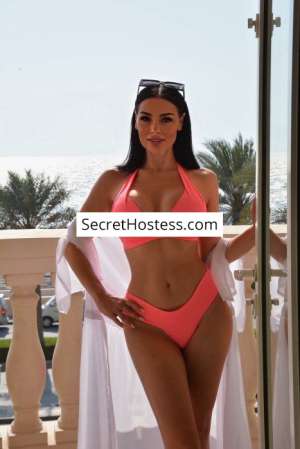Alisa 32Yrs Old Escort 55KG 167CM Tall Dubai Image - 2