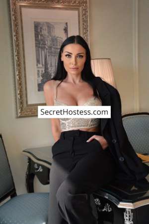 Alisa 32Yrs Old Escort 55KG 167CM Tall Dubai Image - 5