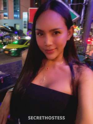Angela 27Yrs Old Escort 160CM Tall Bangkok Image - 13