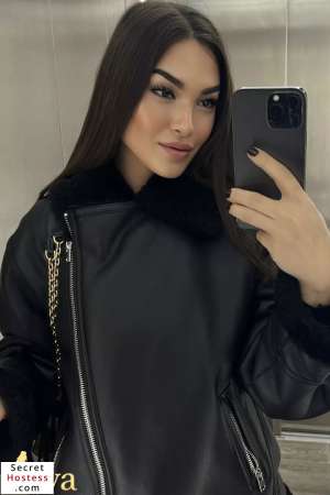 0 year old Escort in London Aquamarine, DivaEscort Agency