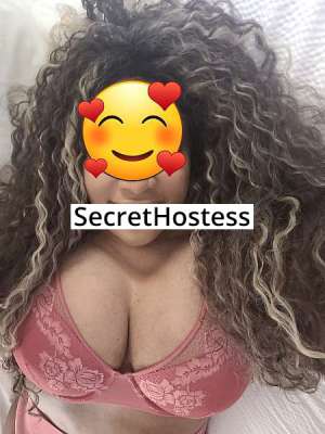 41 year old Mixed Escort in Atlanta GA Janae